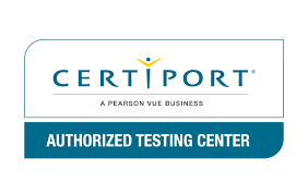 04. Certiport Certiport Logo