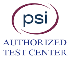 07. PSI PSI Authorized Test Center