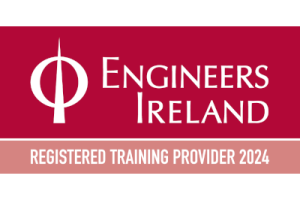 Engineers Ireland Registered Training Provider 2024