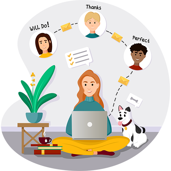 Learner Testimonials